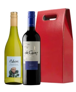 Twin Pack Classic Gift Box