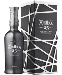 Ardbeg 25yr
