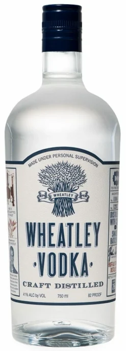 Wheatley Vodka