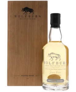 Wolfburn Inaugural Special Edition Single Malt